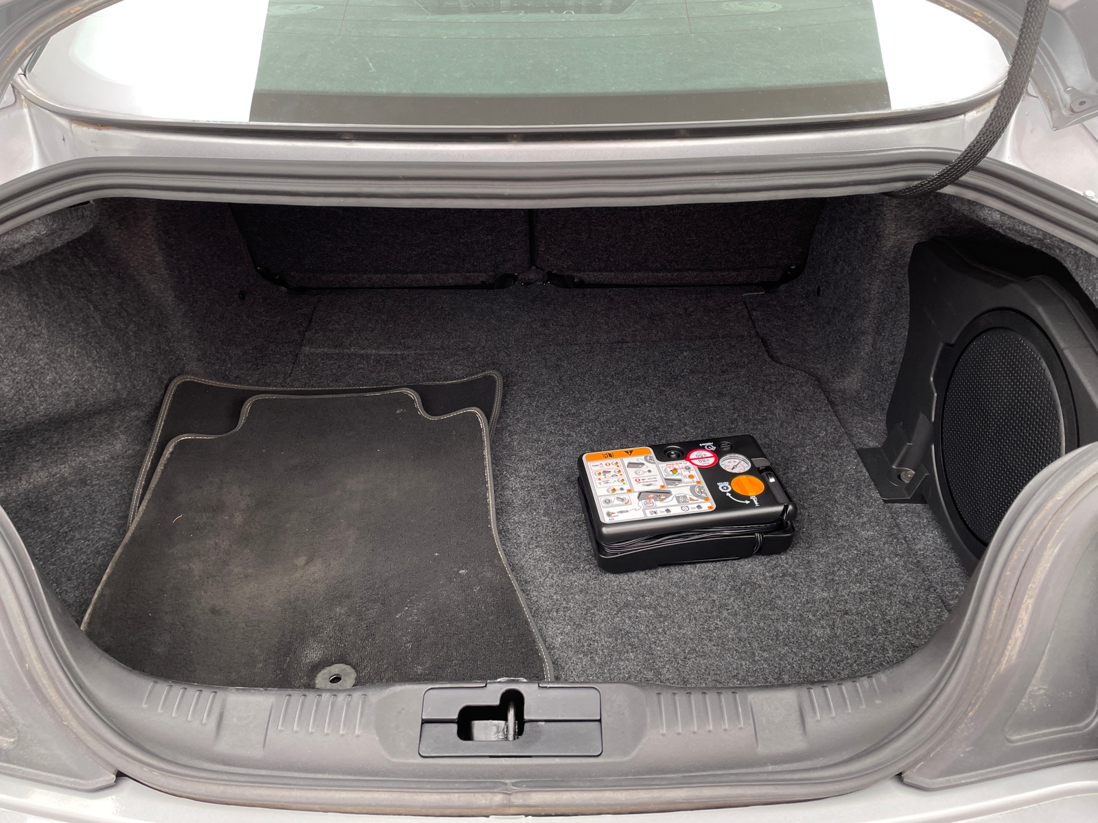 Thumbnail: 2020 Ford Mustang - 4