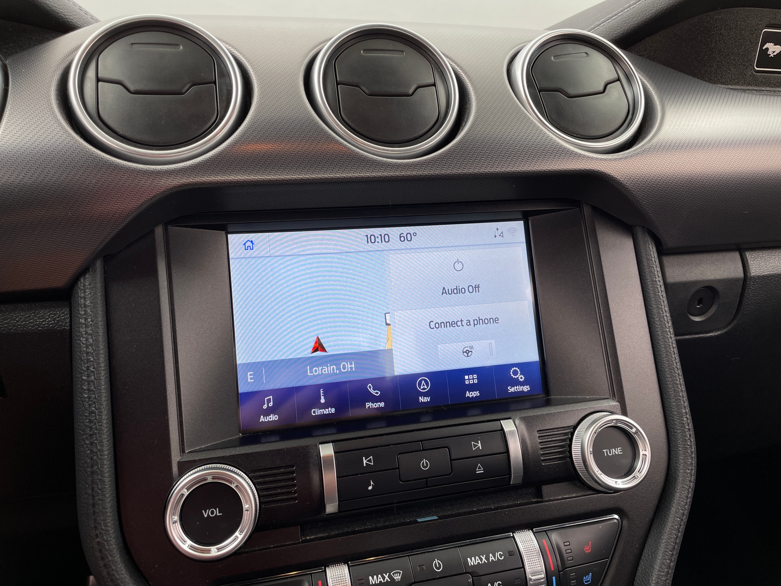 Thumbnail: 2020 Ford Mustang - 2