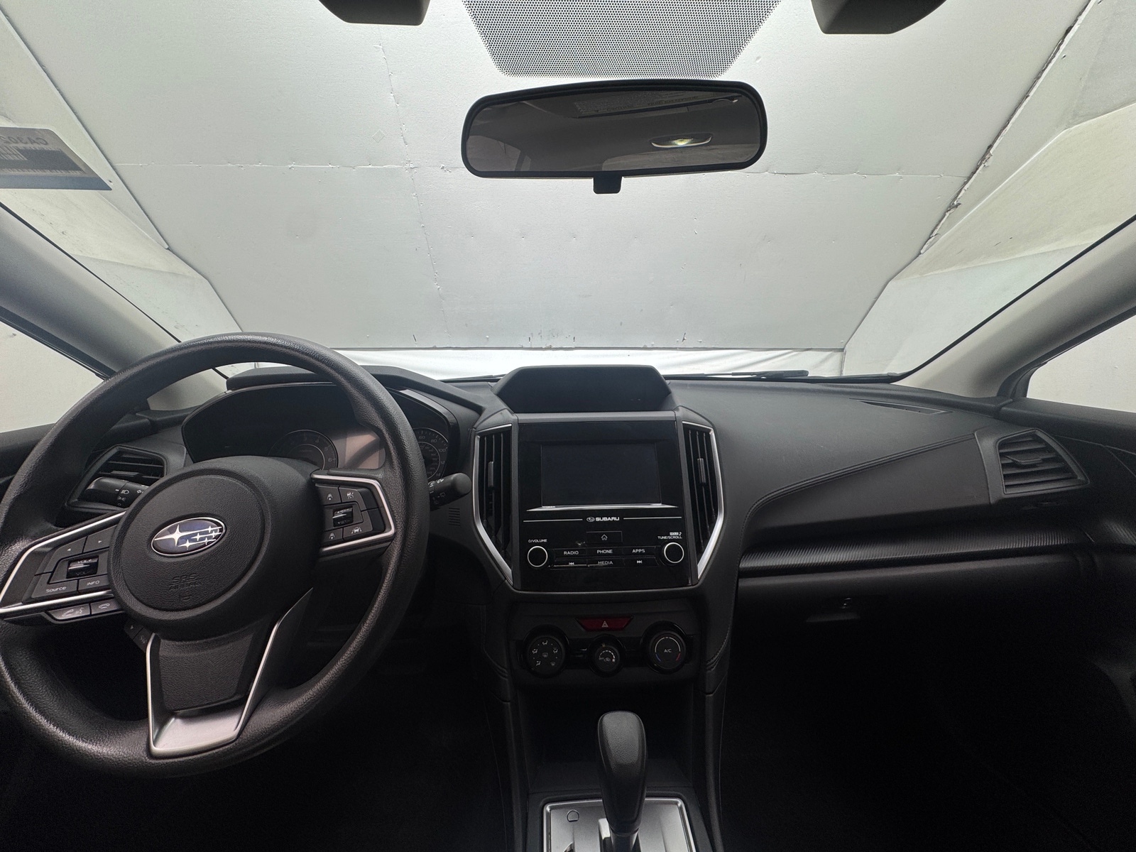 Thumbnail: 2020 Subaru Impreza - 3