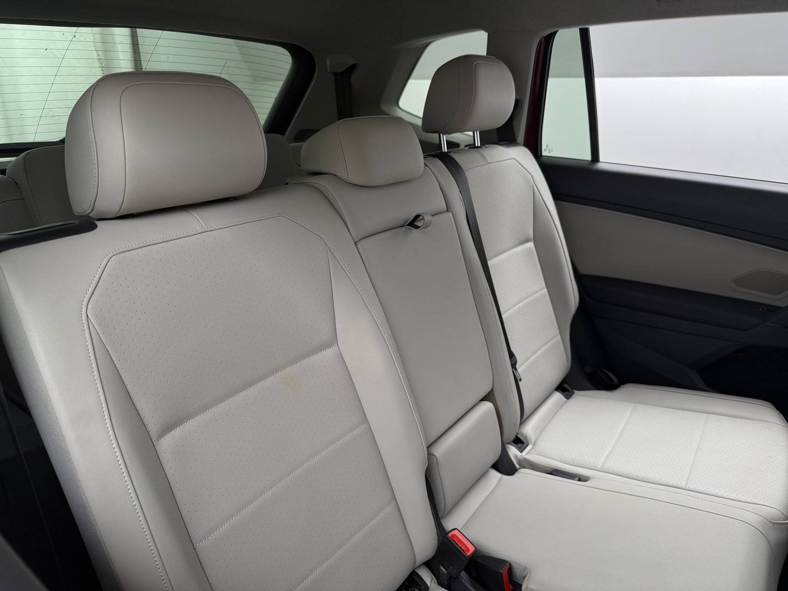 Thumbnail: 2019 Volkswagen Tiguan - 5
