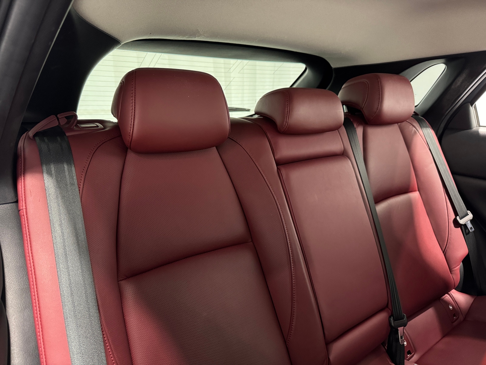 Thumbnail: 2022 Mazda CX-30 - 5