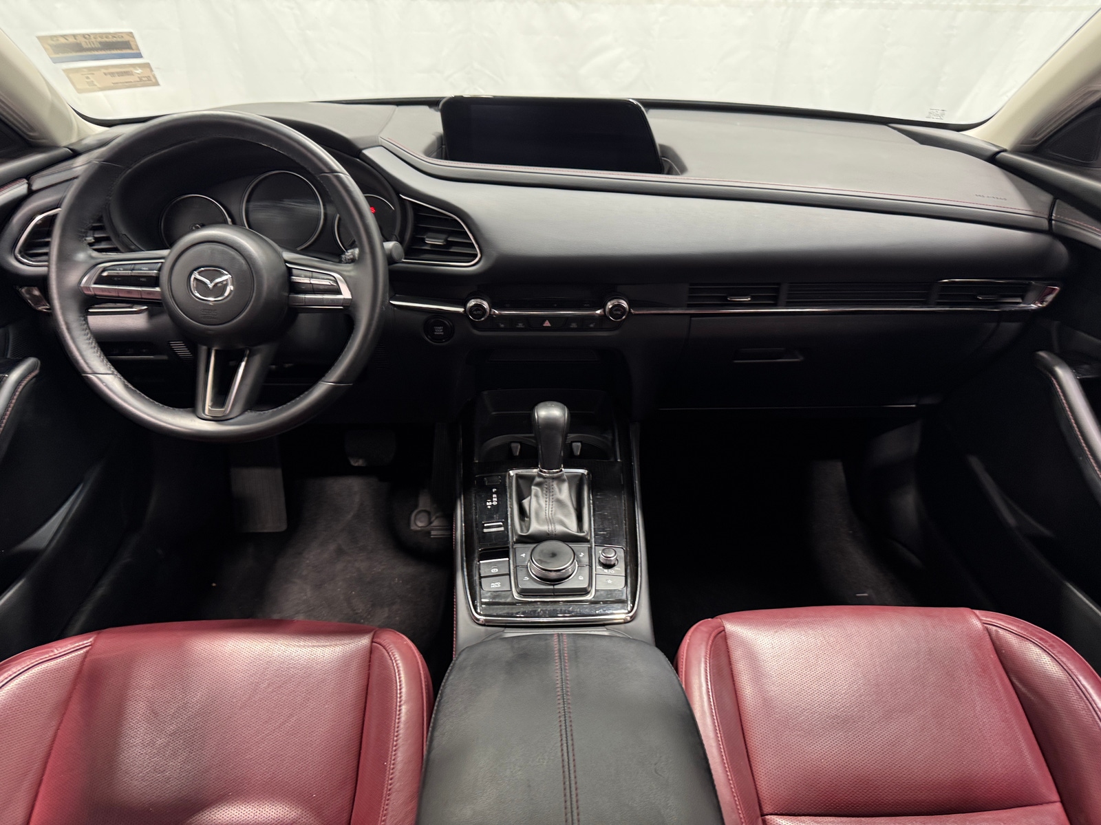 Thumbnail: 2022 Mazda CX-30 - 2
