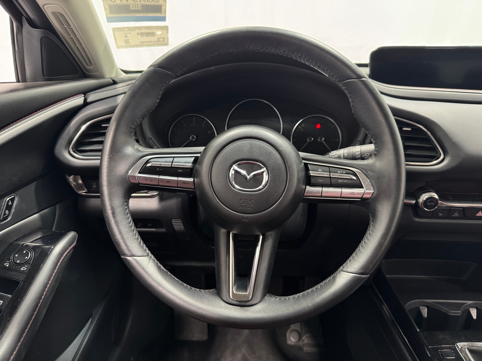 Thumbnail: 2022 Mazda CX-30 - 4