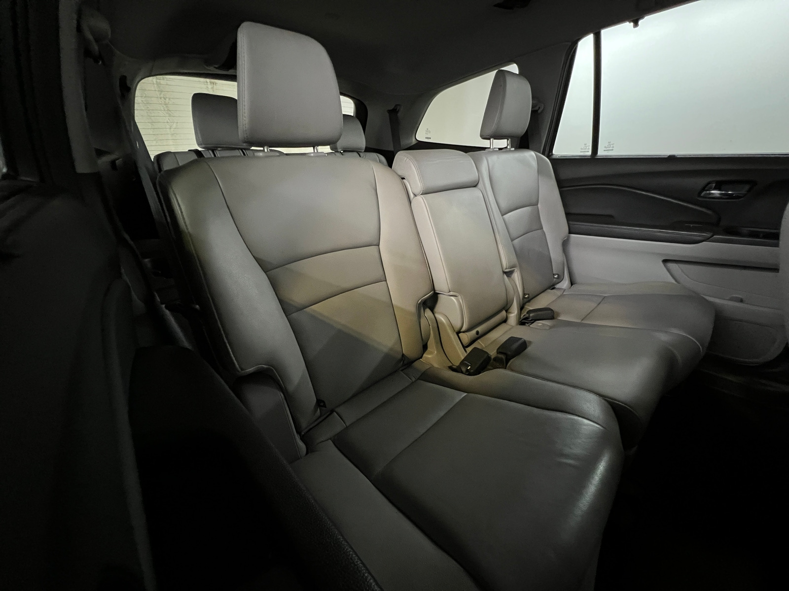Thumbnail: 2019 Honda Pilot - 5