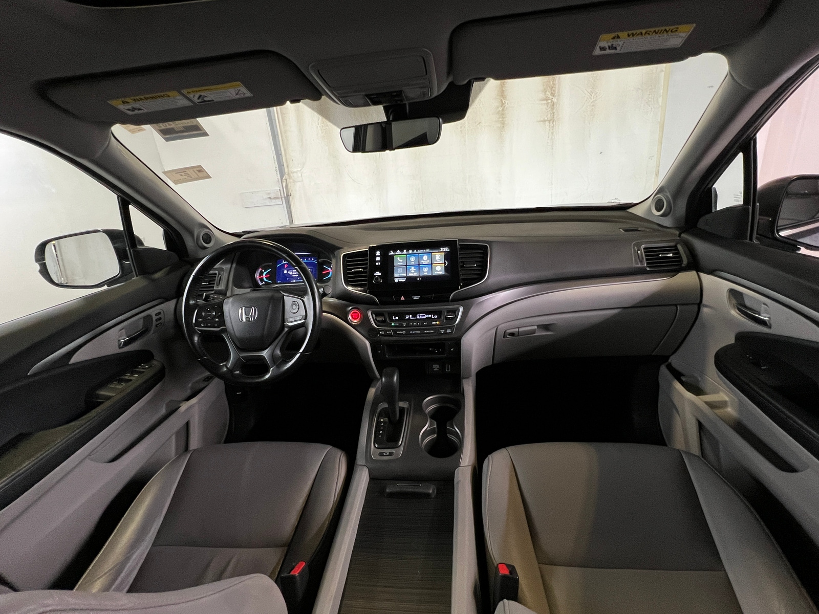 Thumbnail: 2019 Honda Pilot - 2
