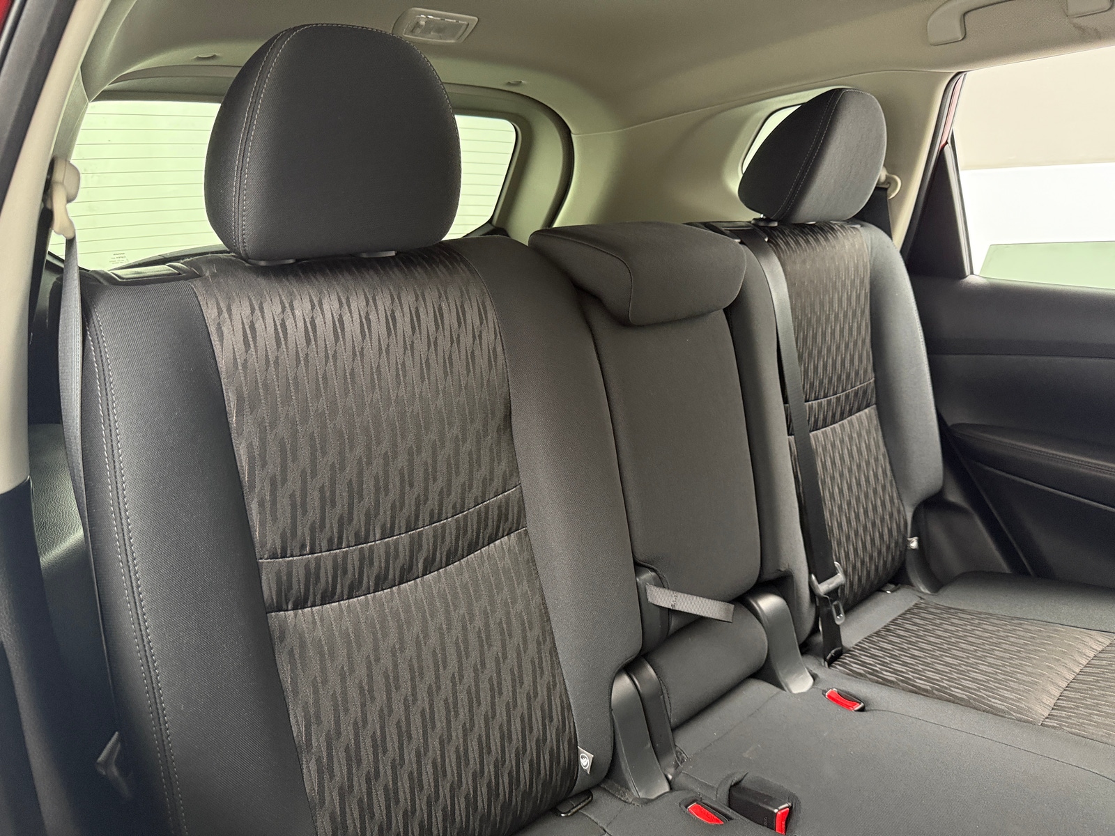 Thumbnail: 2019 Nissan Rogue - 6