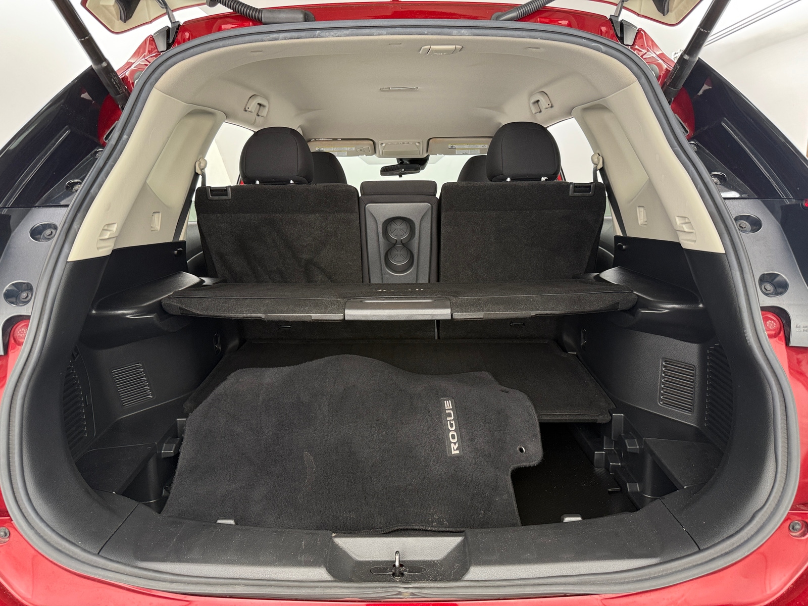 Thumbnail: 2019 Nissan Rogue - 7