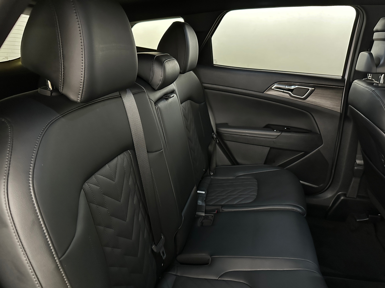 Thumbnail: 2023 Kia Sportage - 5