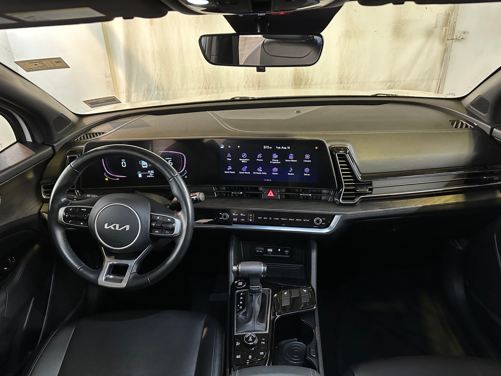 Thumbnail: 2023 Kia Sportage - 2