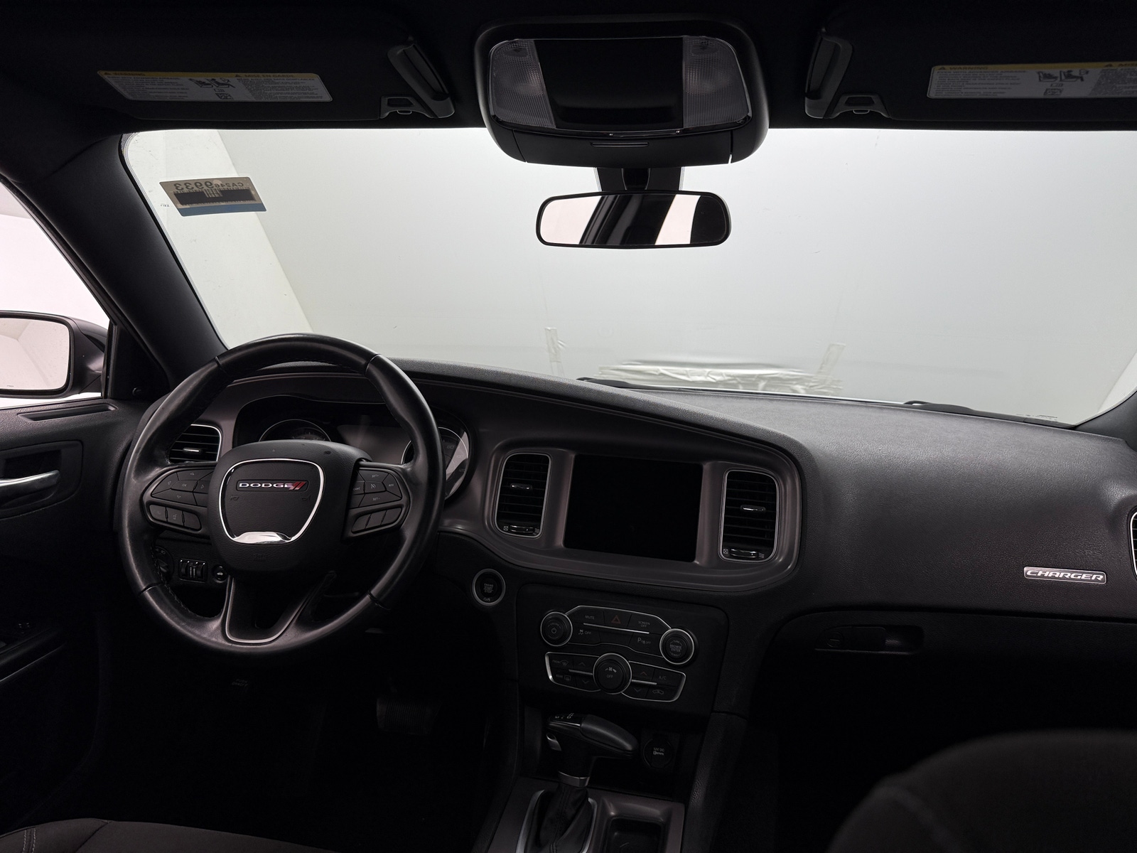 Thumbnail: 2023 Dodge Charger - 3
