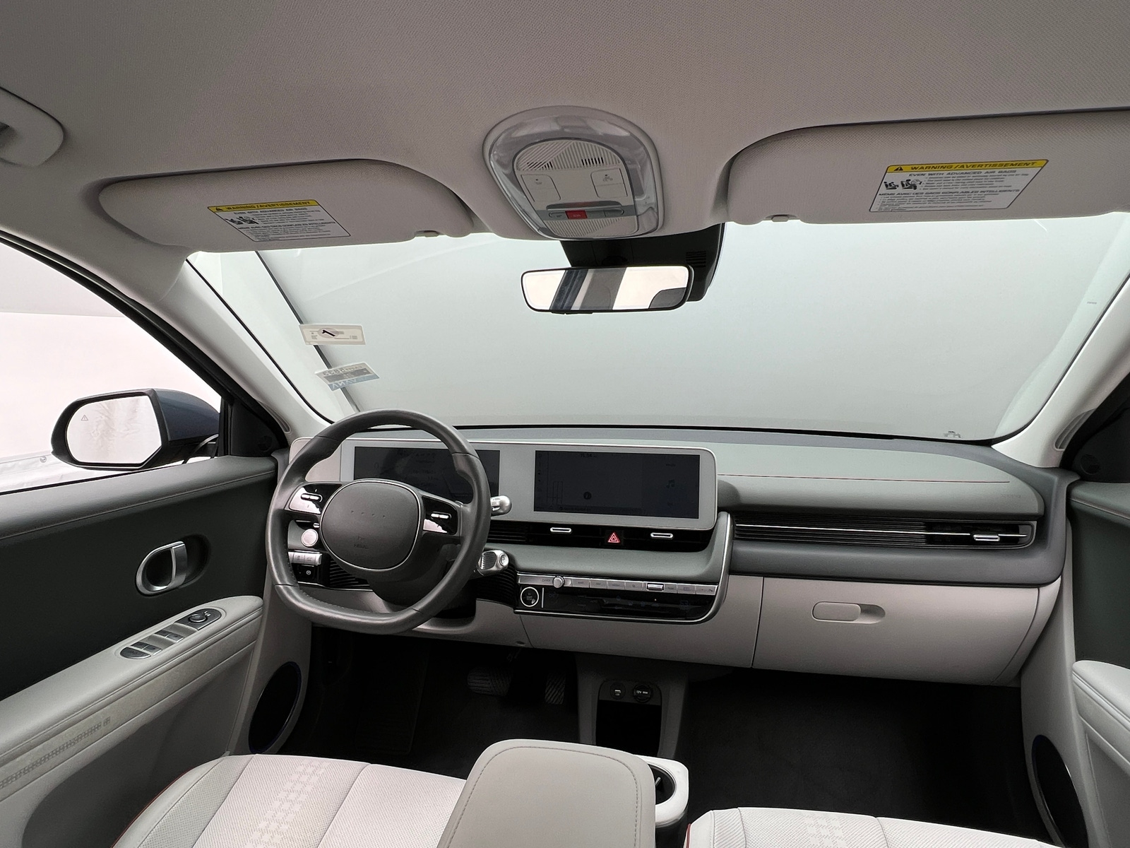 Thumbnail: 2023 Hyundai Ioniq 5 - 2
