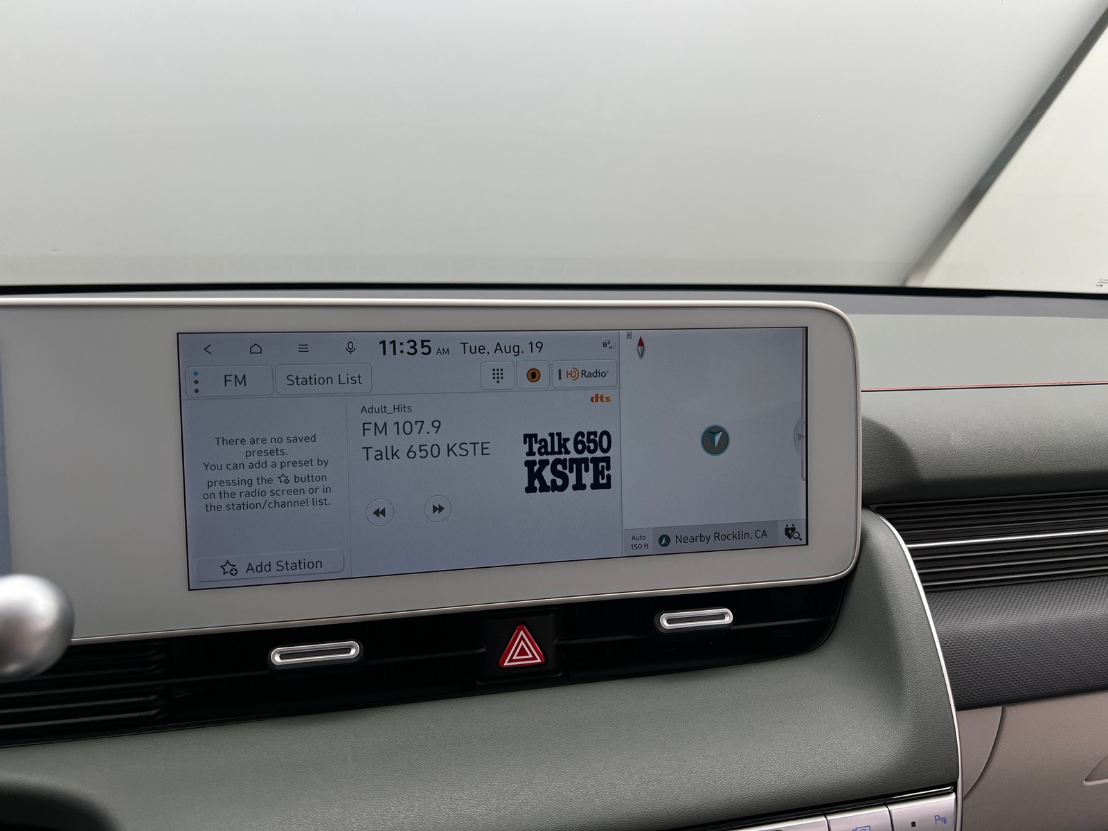 Thumbnail: 2023 Hyundai Ioniq 5 - 3