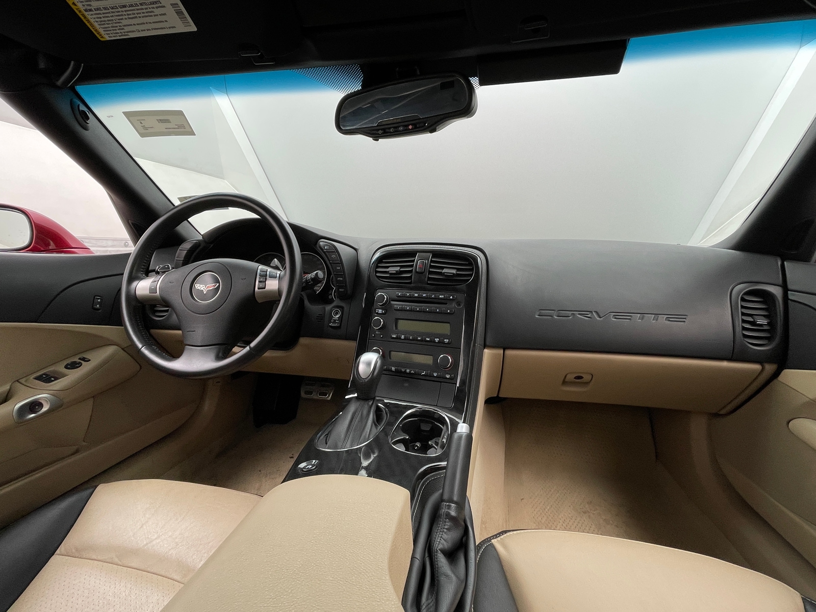 Thumbnail: 2011 Chevrolet Corvette - 2