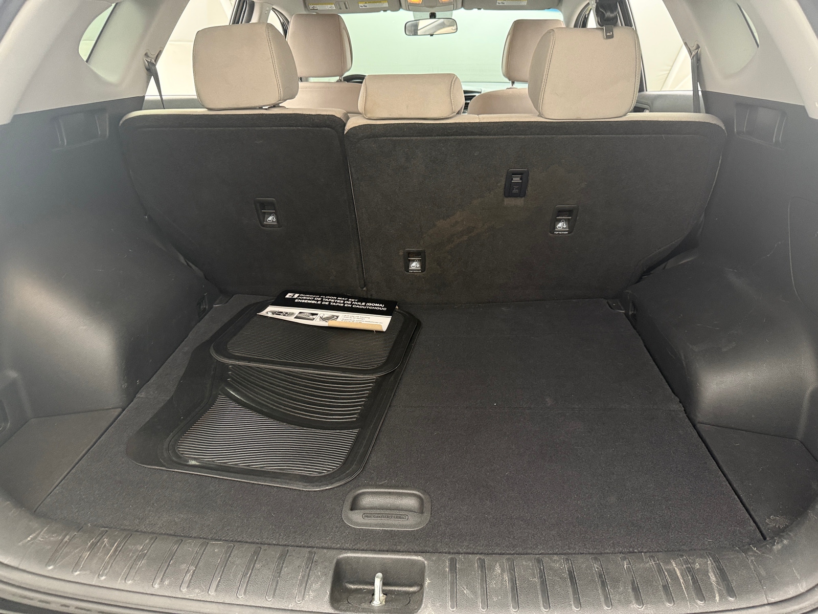 Thumbnail: 2016 Hyundai Tucson - 7