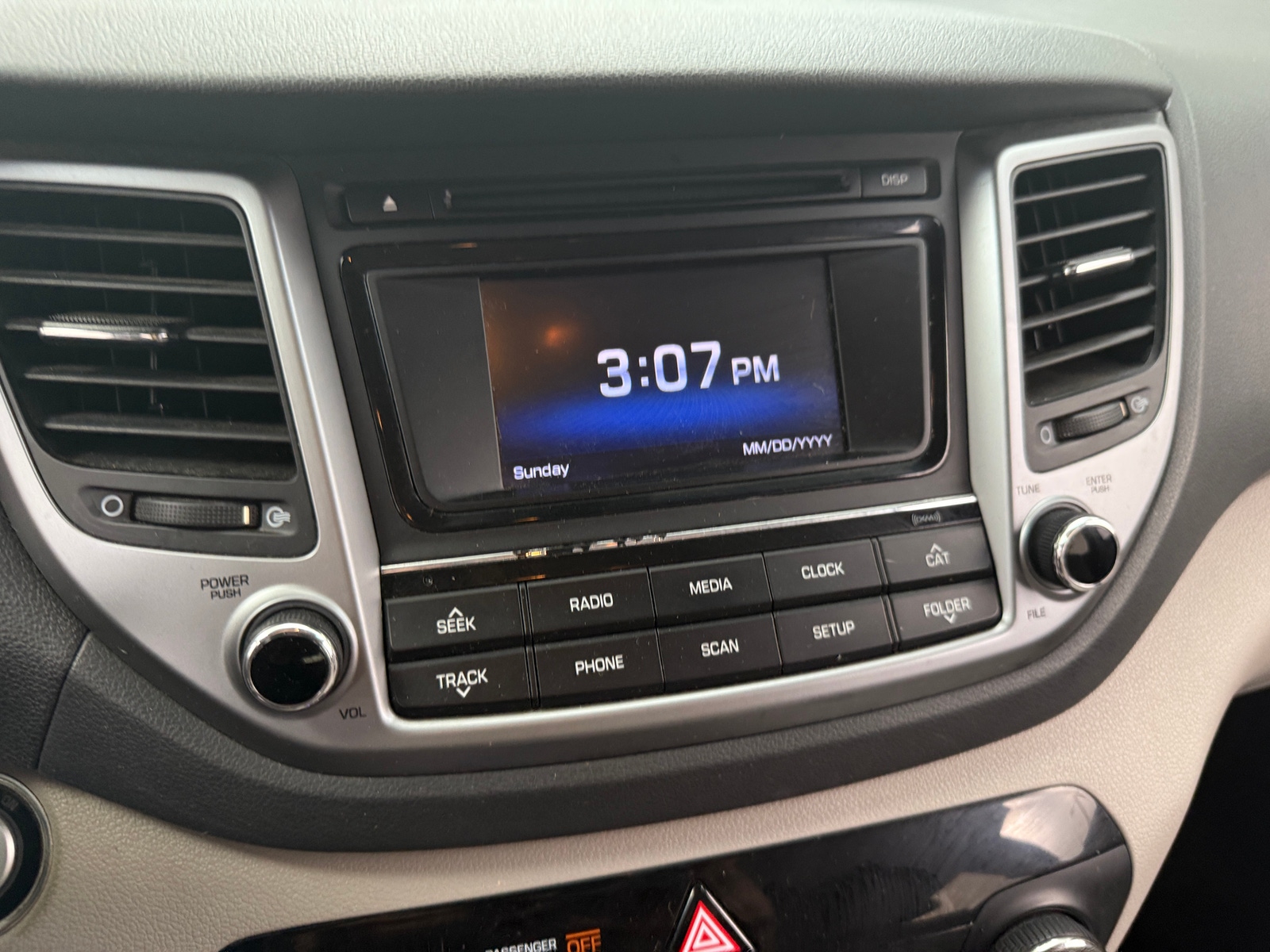 Thumbnail: 2016 Hyundai Tucson - 4