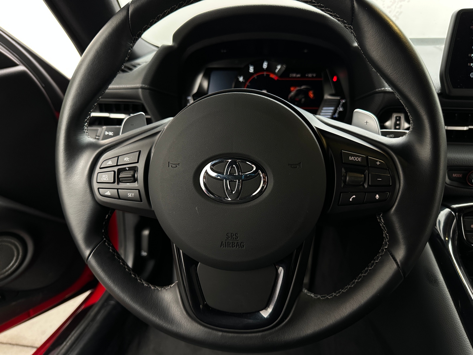 Thumbnail: 2022 Toyota GR Supra - 3