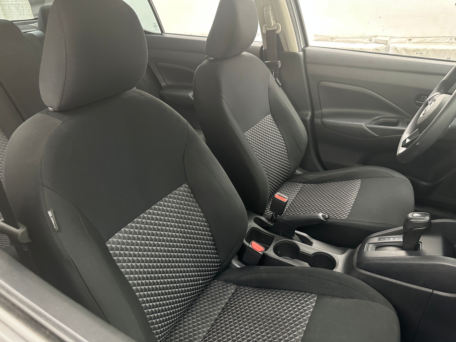 Thumbnail: 2024 Nissan Versa - 2