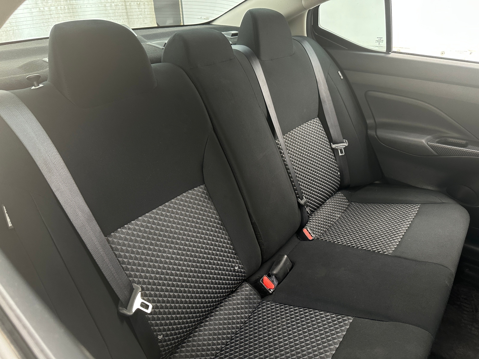 Thumbnail: 2024 Nissan Versa - 6