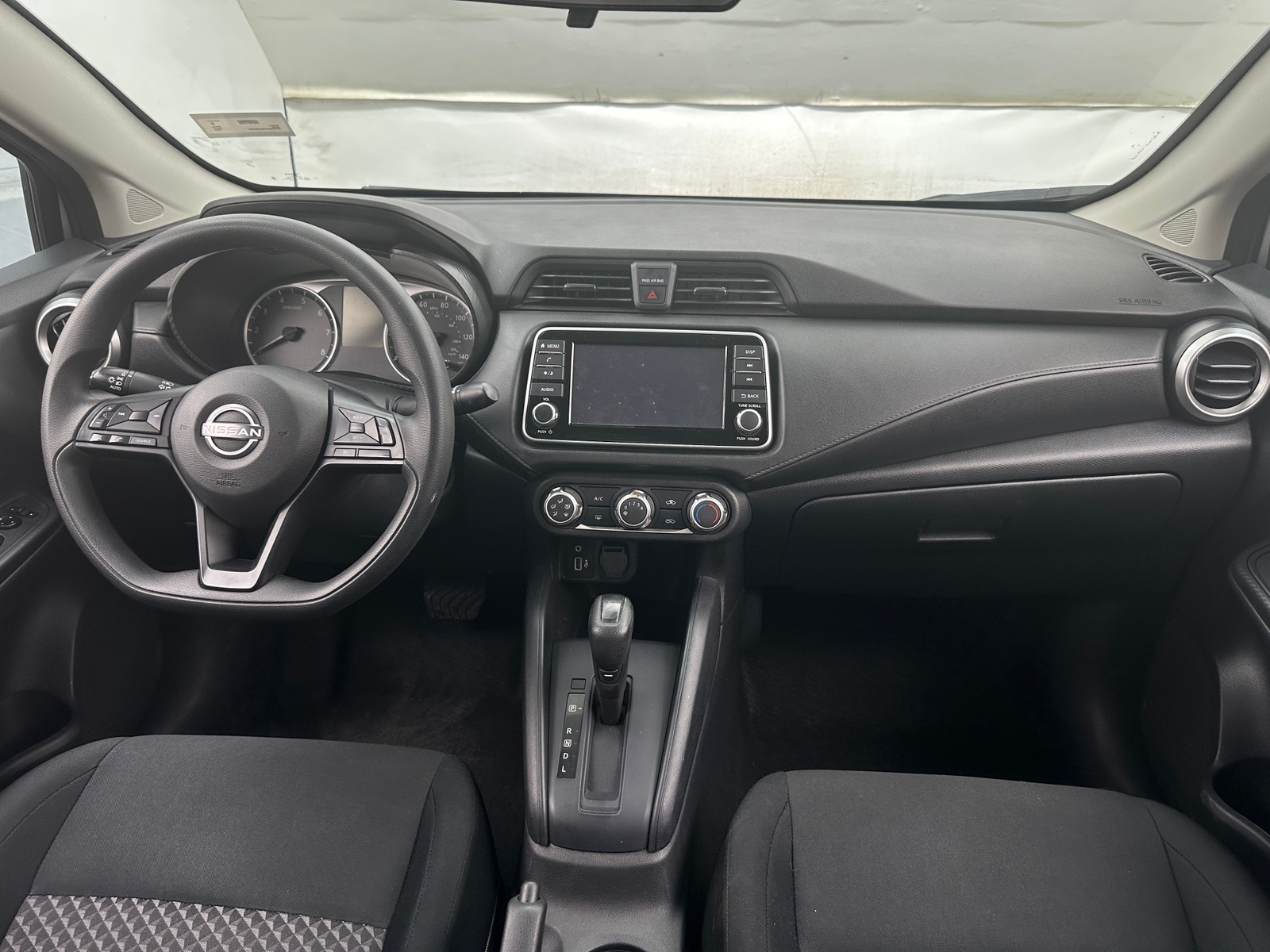 Thumbnail: 2024 Nissan Versa - 3