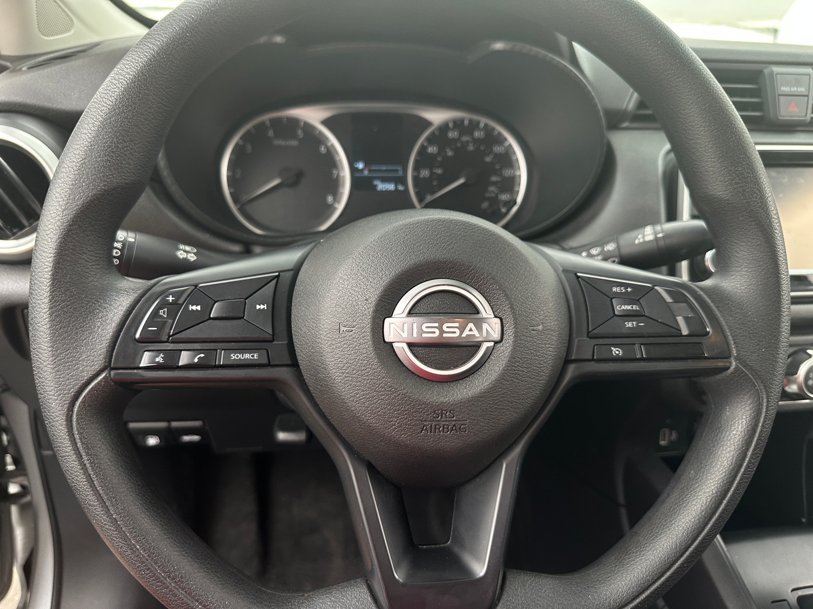 Thumbnail: 2024 Nissan Versa - 5