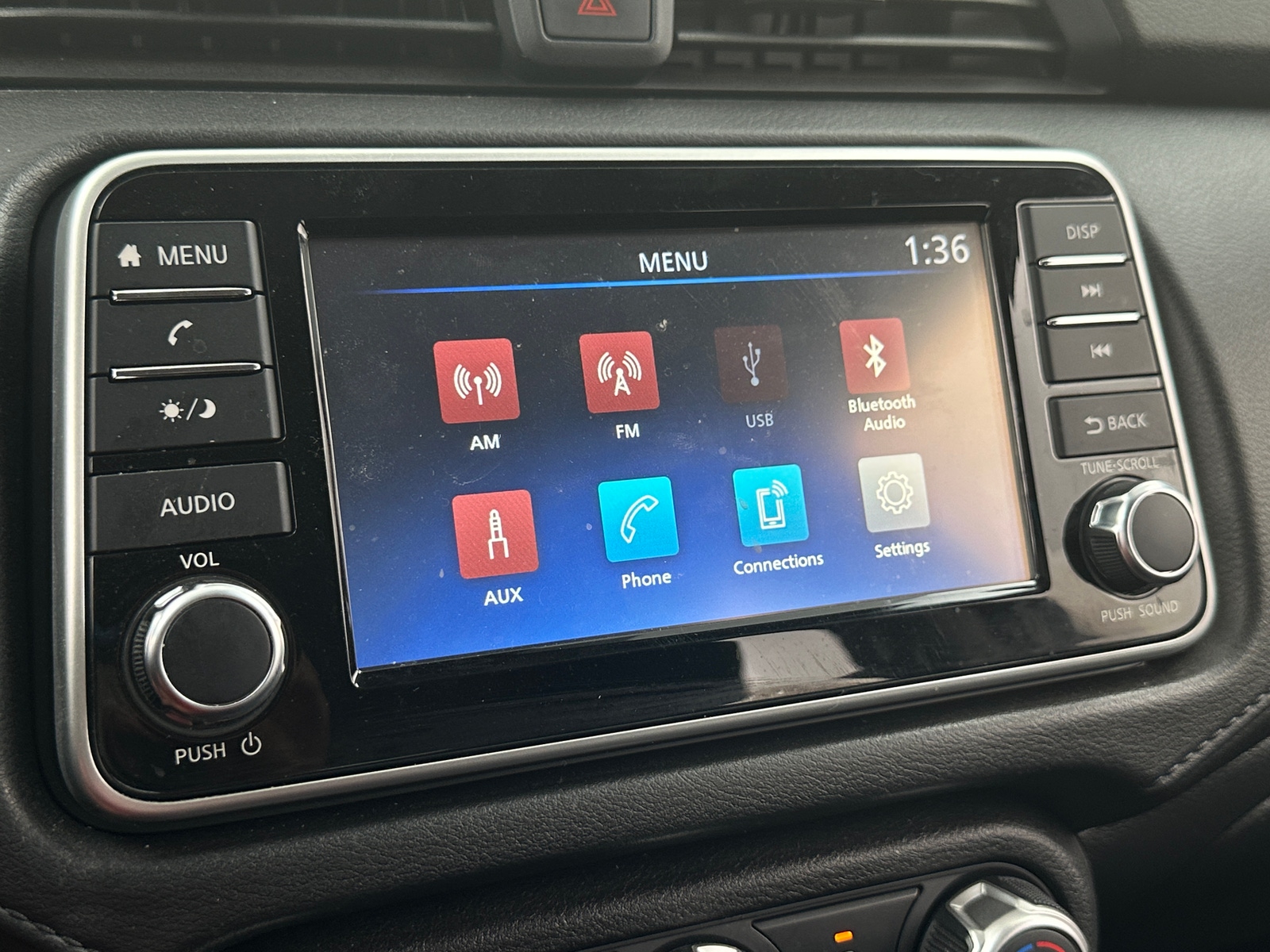 Thumbnail: 2024 Nissan Versa - 4