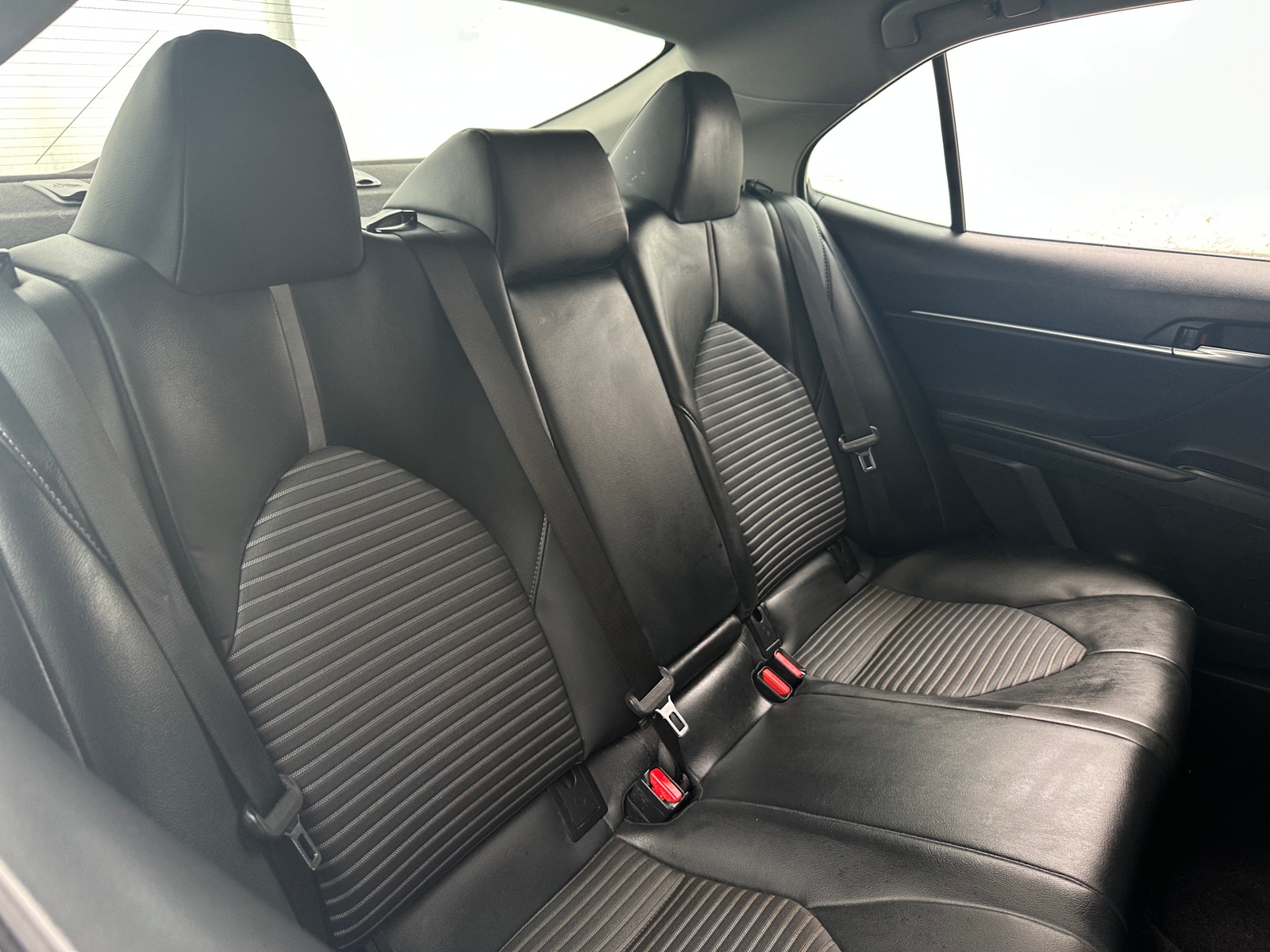 Thumbnail: 2019 Toyota Camry - 5
