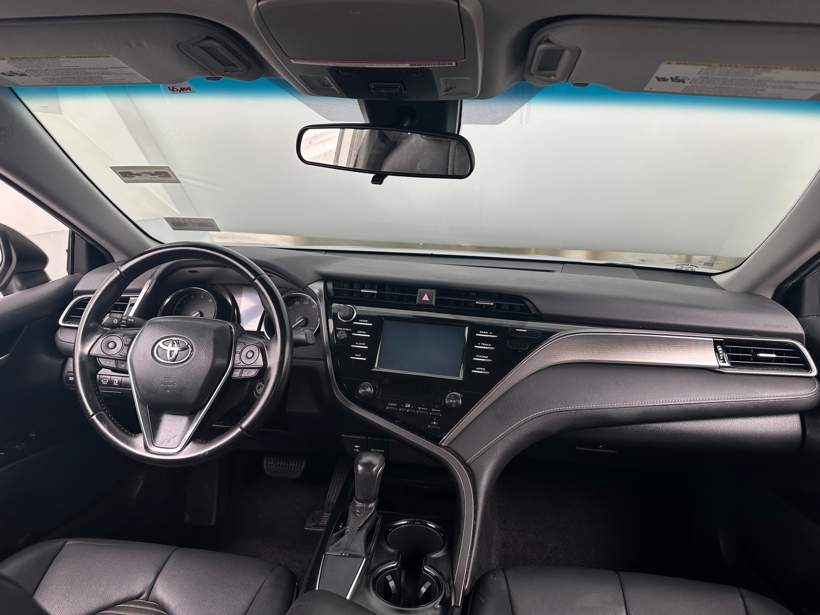 Thumbnail: 2019 Toyota Camry - 2