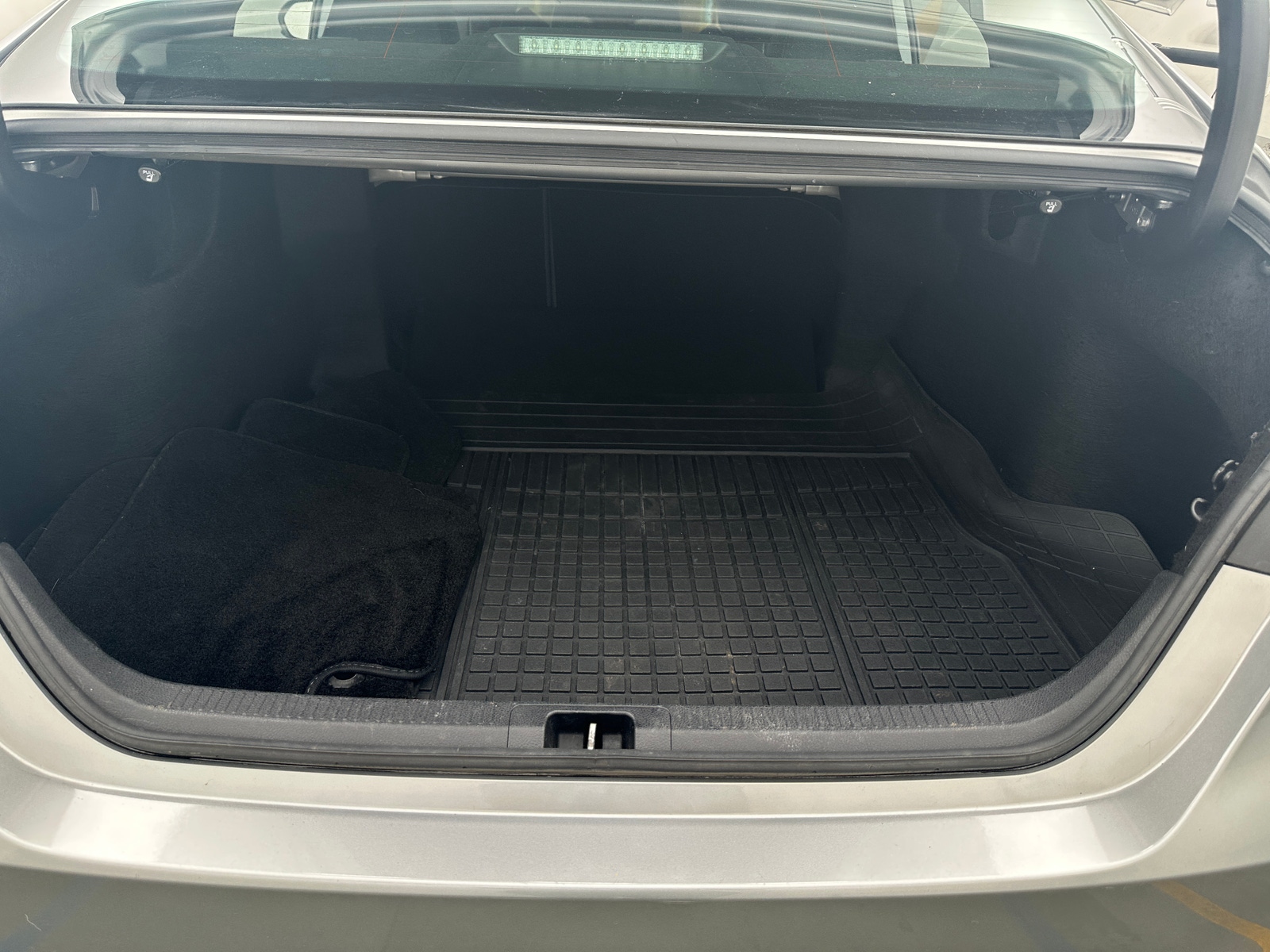 Thumbnail: 2019 Toyota Camry - 6