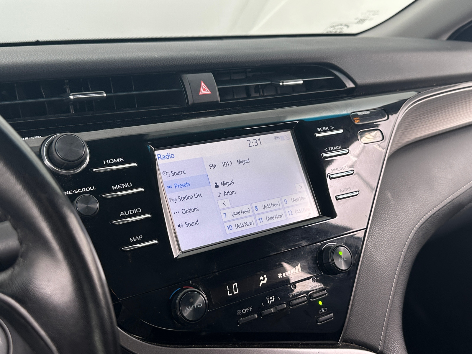 Thumbnail: 2019 Toyota Camry - 3