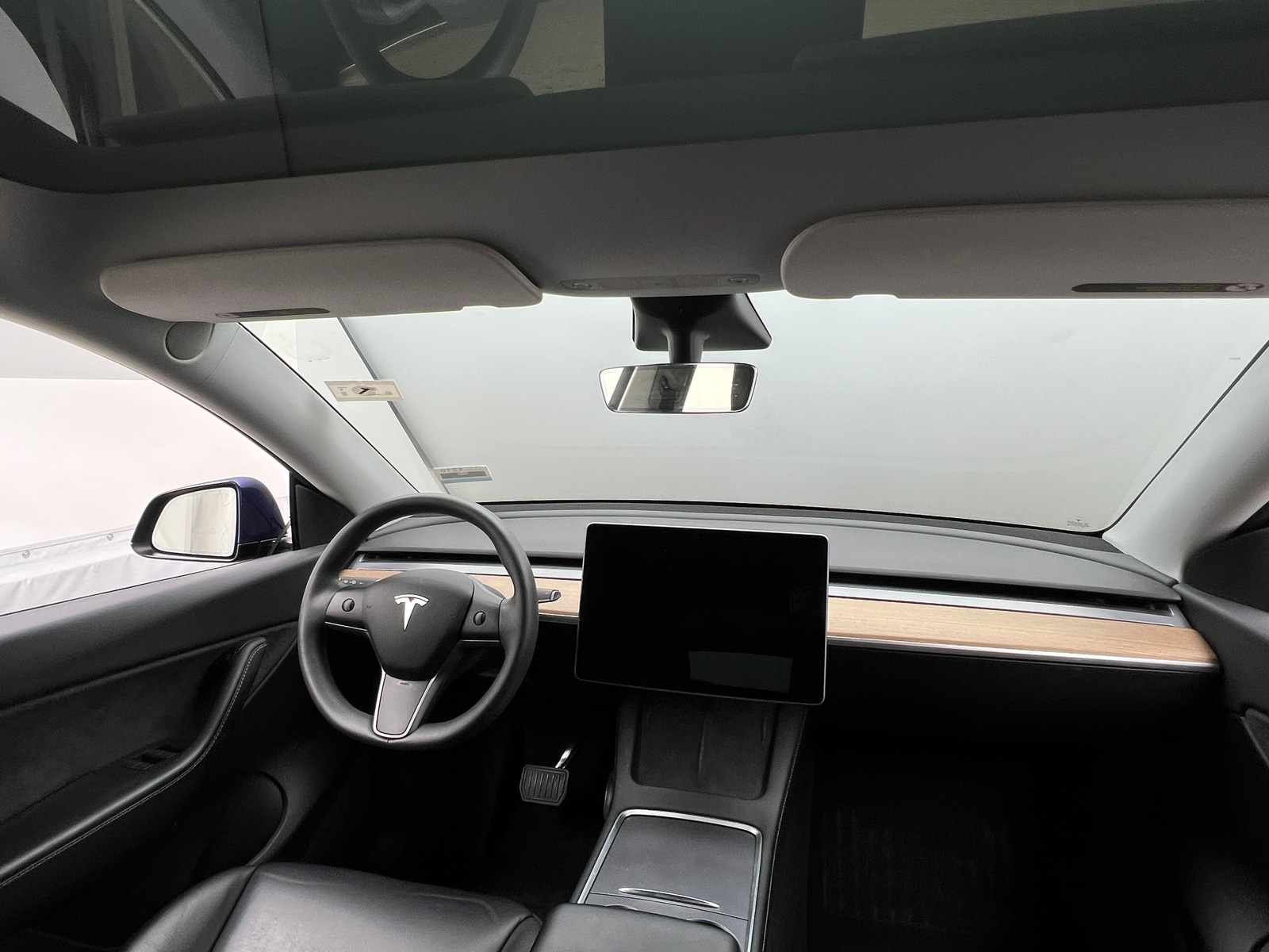 Thumbnail: 2022 Tesla Model Y - 2