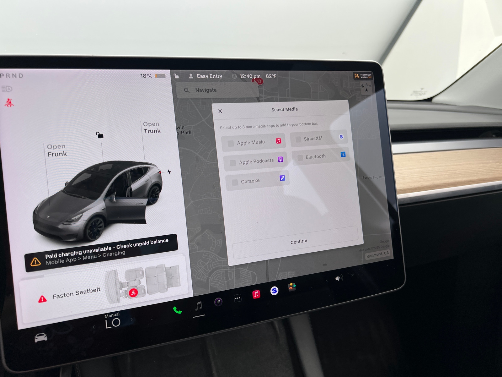 Thumbnail: 2022 Tesla Model Y - 3