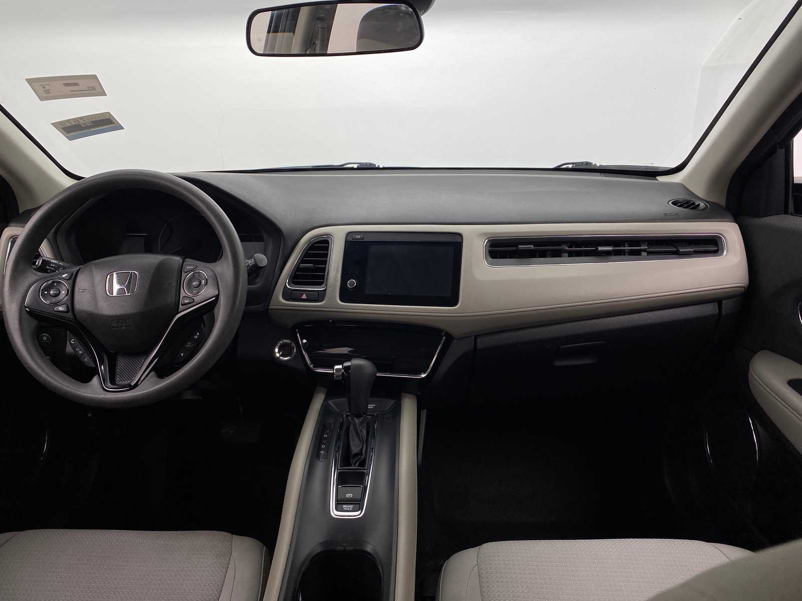 Thumbnail: 2022 Honda HR-V - 3