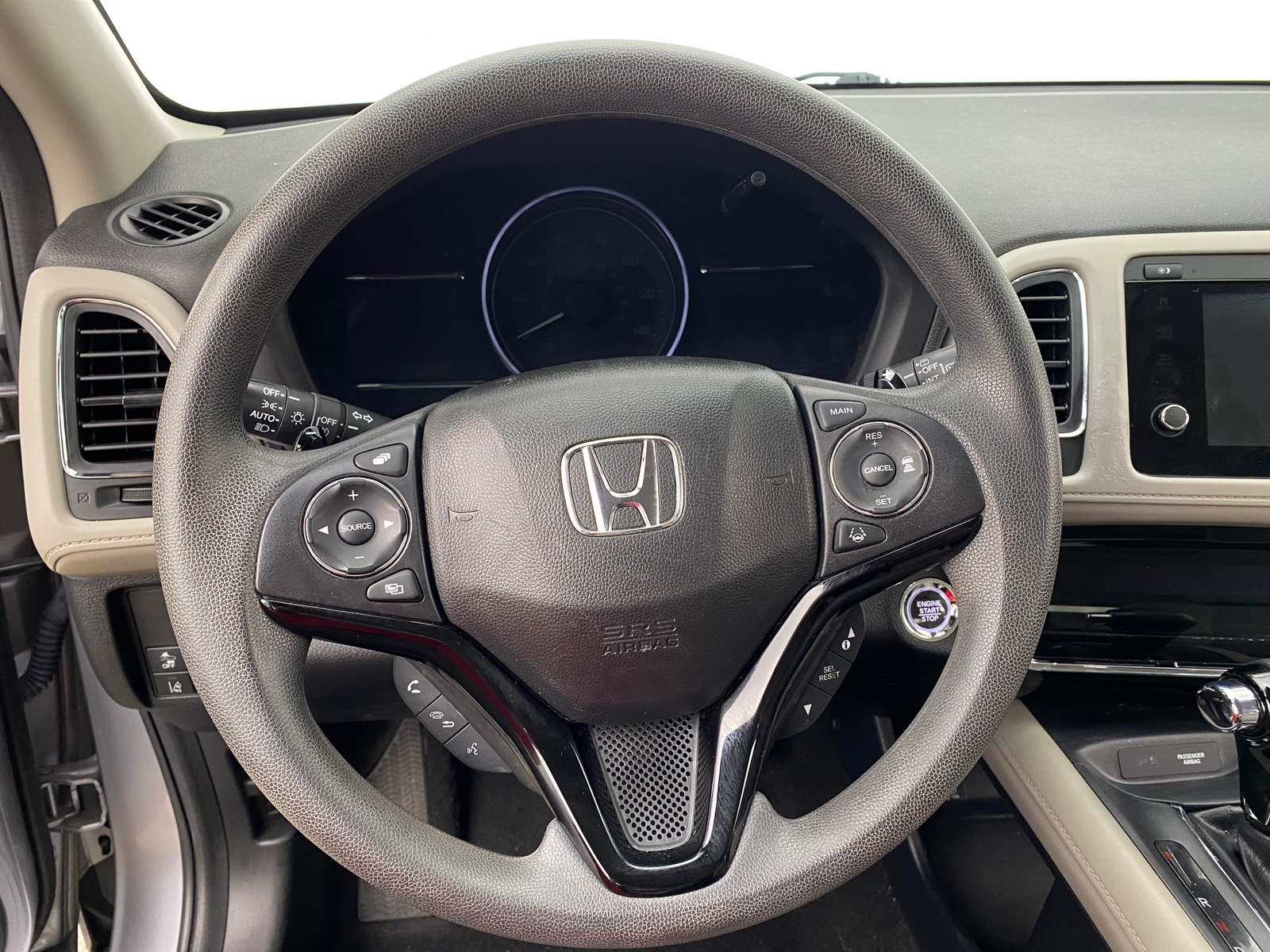 Thumbnail: 2022 Honda HR-V - 5