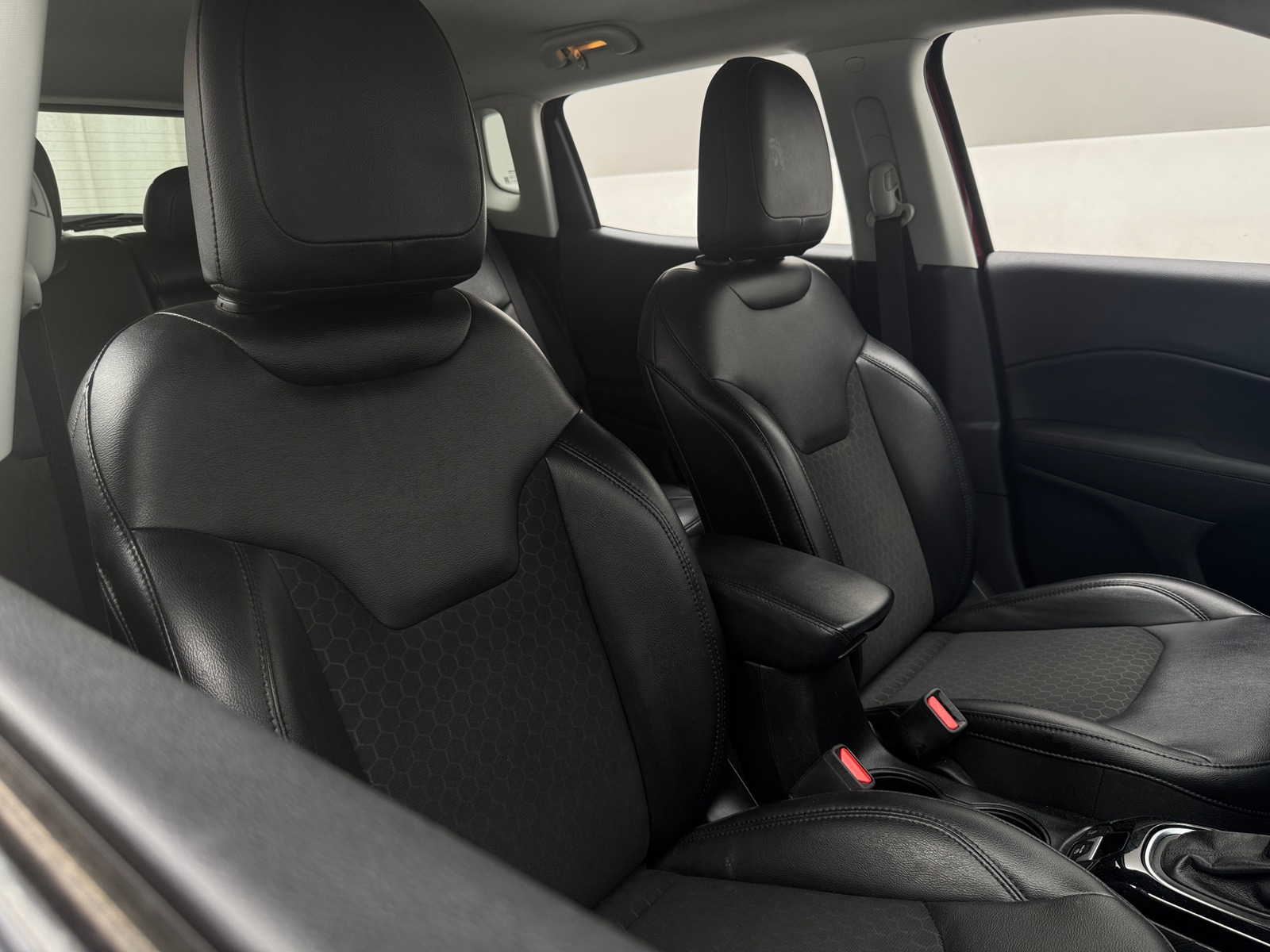 Thumbnail: 2021 Jeep Compass - 2
