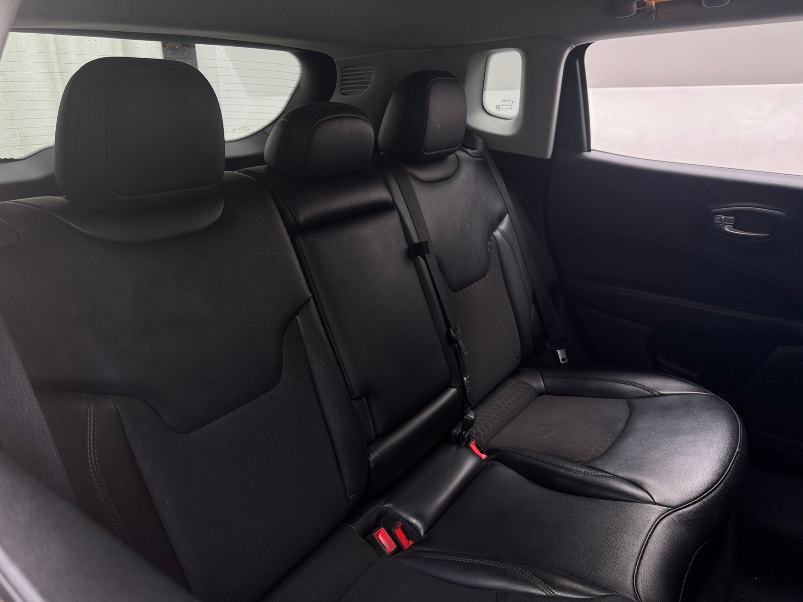 Thumbnail: 2021 Jeep Compass - 6