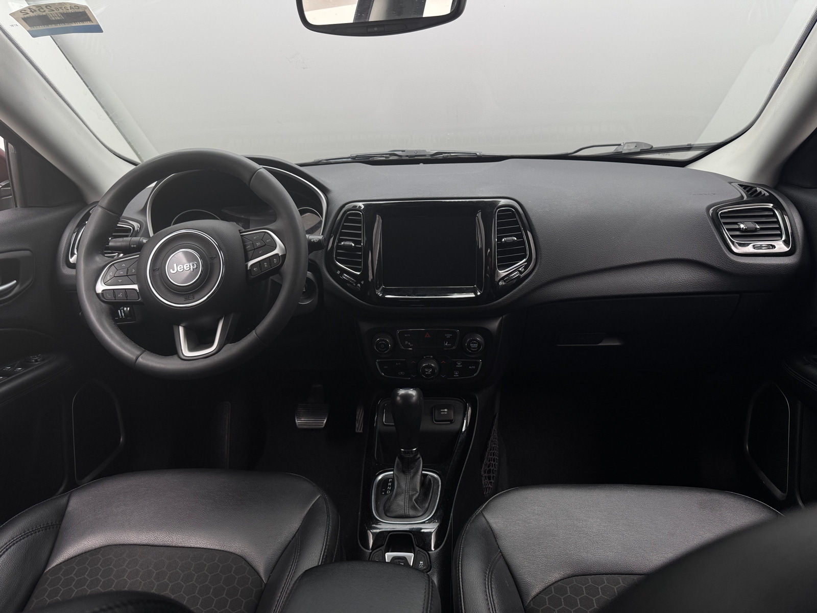 Thumbnail: 2021 Jeep Compass - 3
