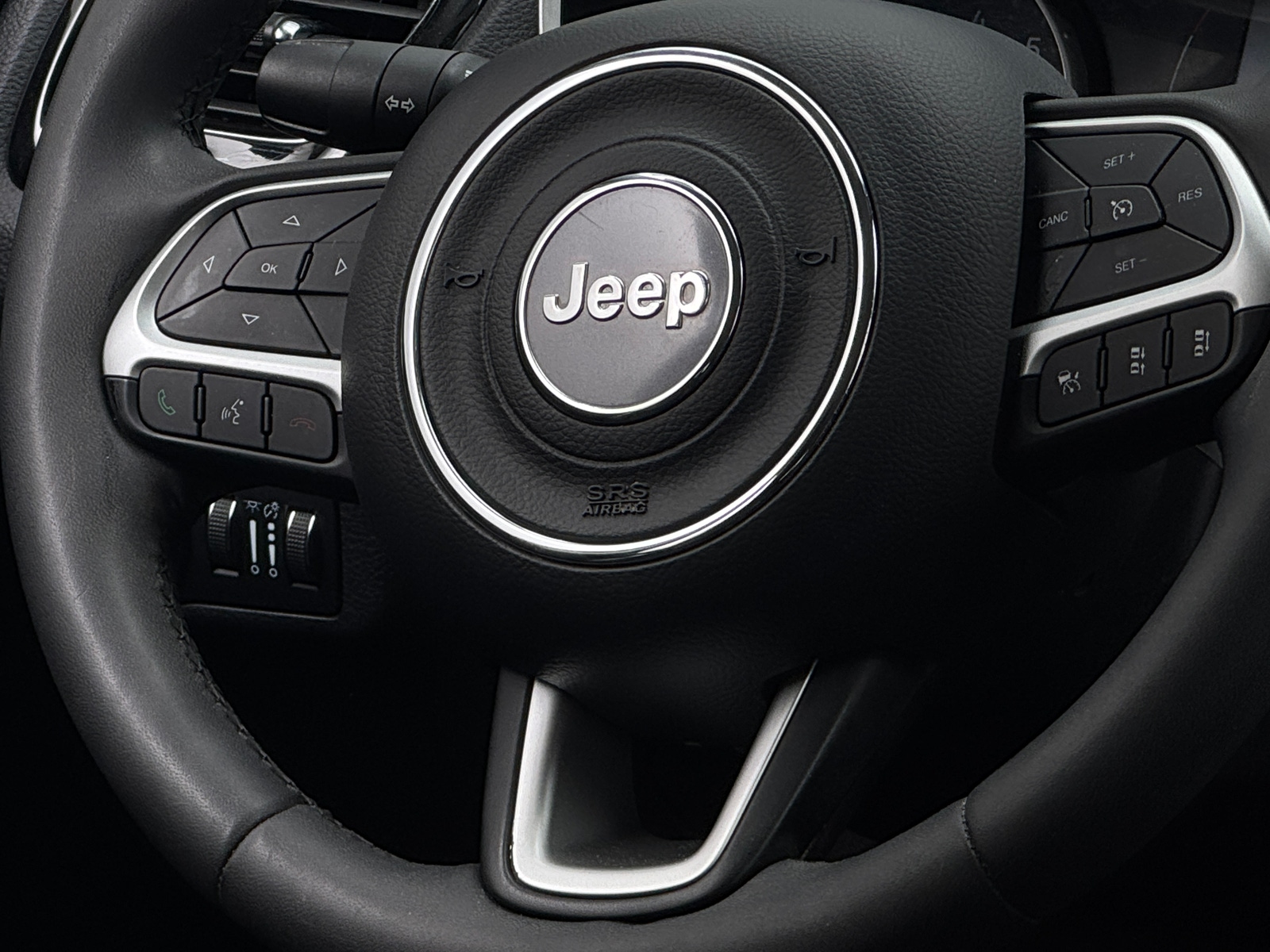 Thumbnail: 2021 Jeep Compass - 5
