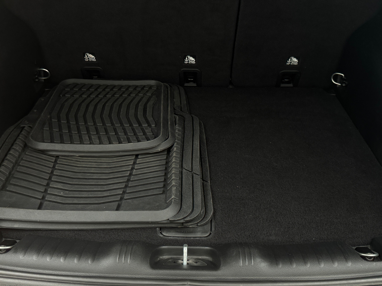 Thumbnail: 2021 Jeep Compass - 7