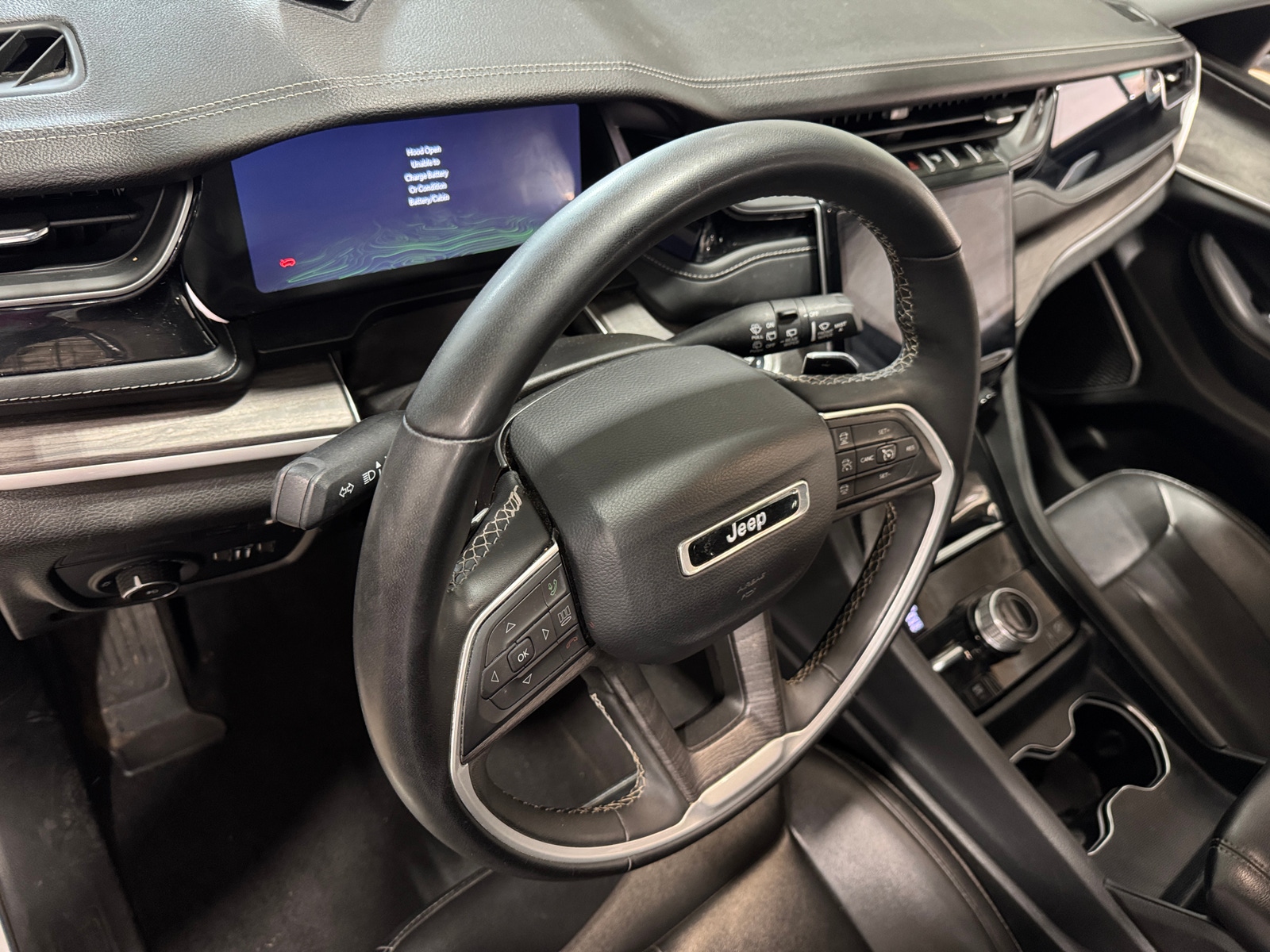 Thumbnail: 2023 Jeep Grand Cherokee - 3