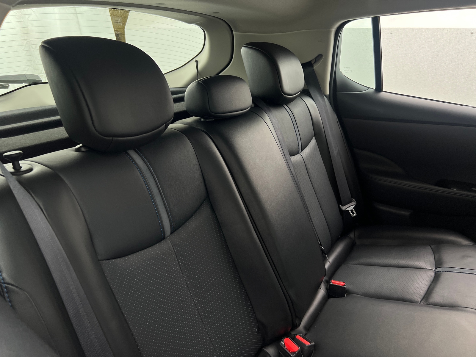 Thumbnail: 2021 Nissan Leaf - 5