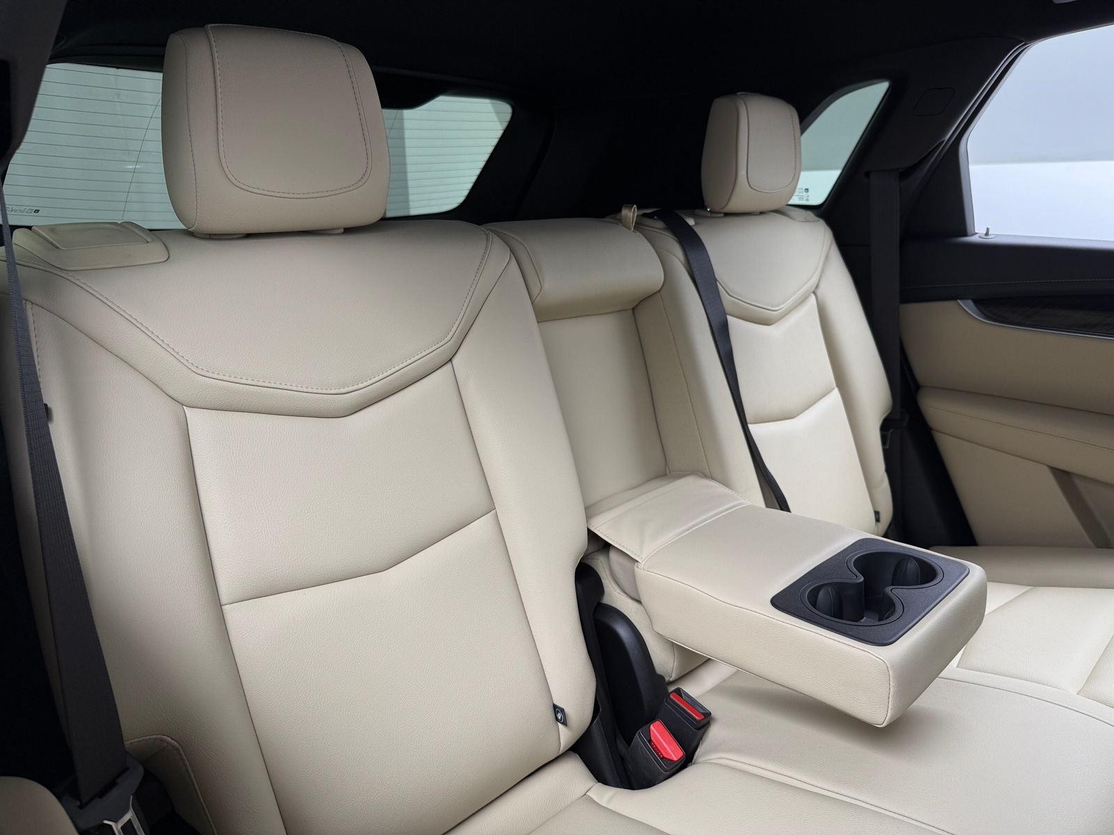 Thumbnail: 2018 Cadillac XT5 - 5