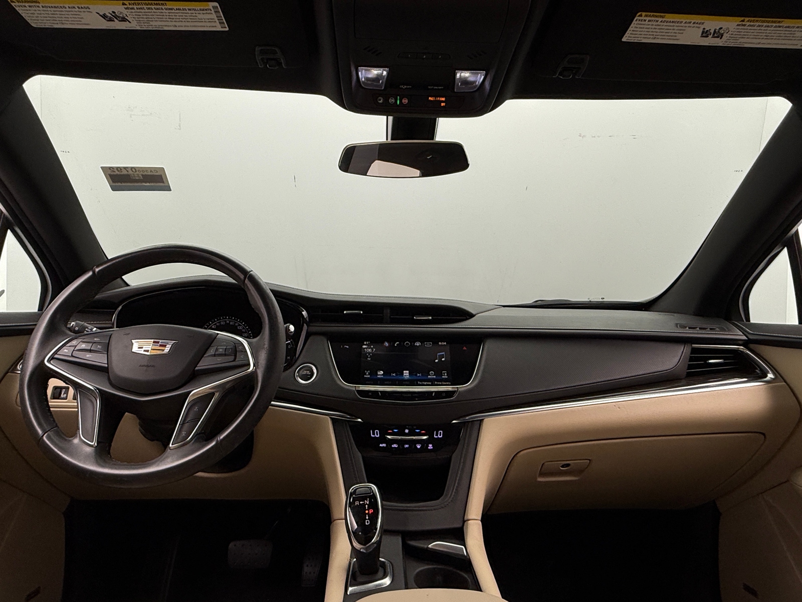 Thumbnail: 2018 Cadillac XT5 - 2
