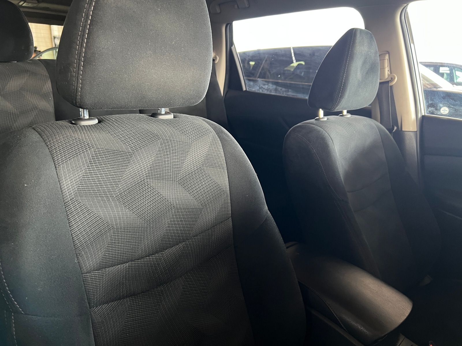 Thumbnail: 2016 Nissan Rogue - 2