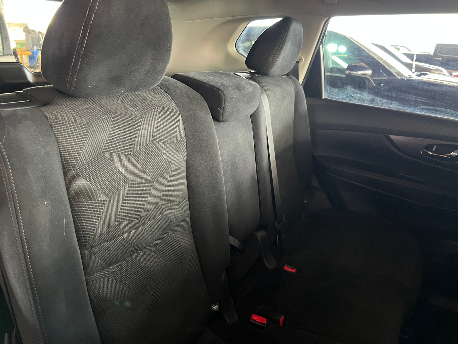 Thumbnail: 2016 Nissan Rogue - 6