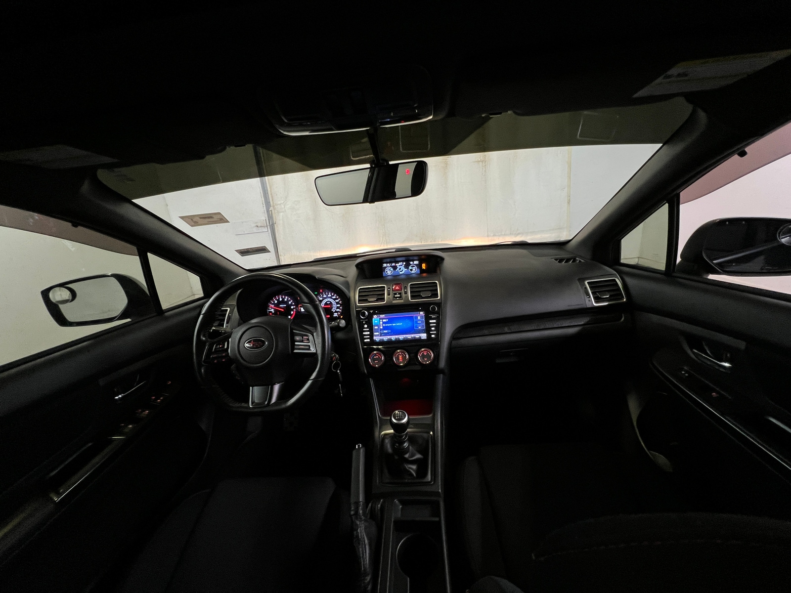 Thumbnail: 2019 Subaru WRX - 3