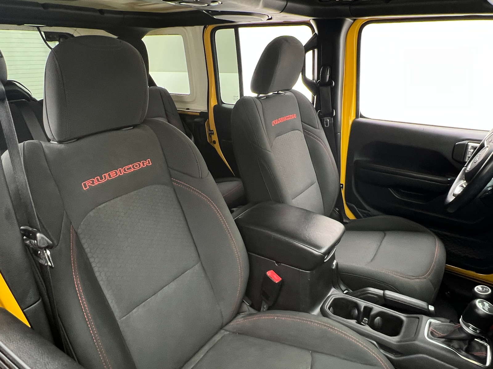 Thumbnail: 2020 Jeep Wrangler - 2