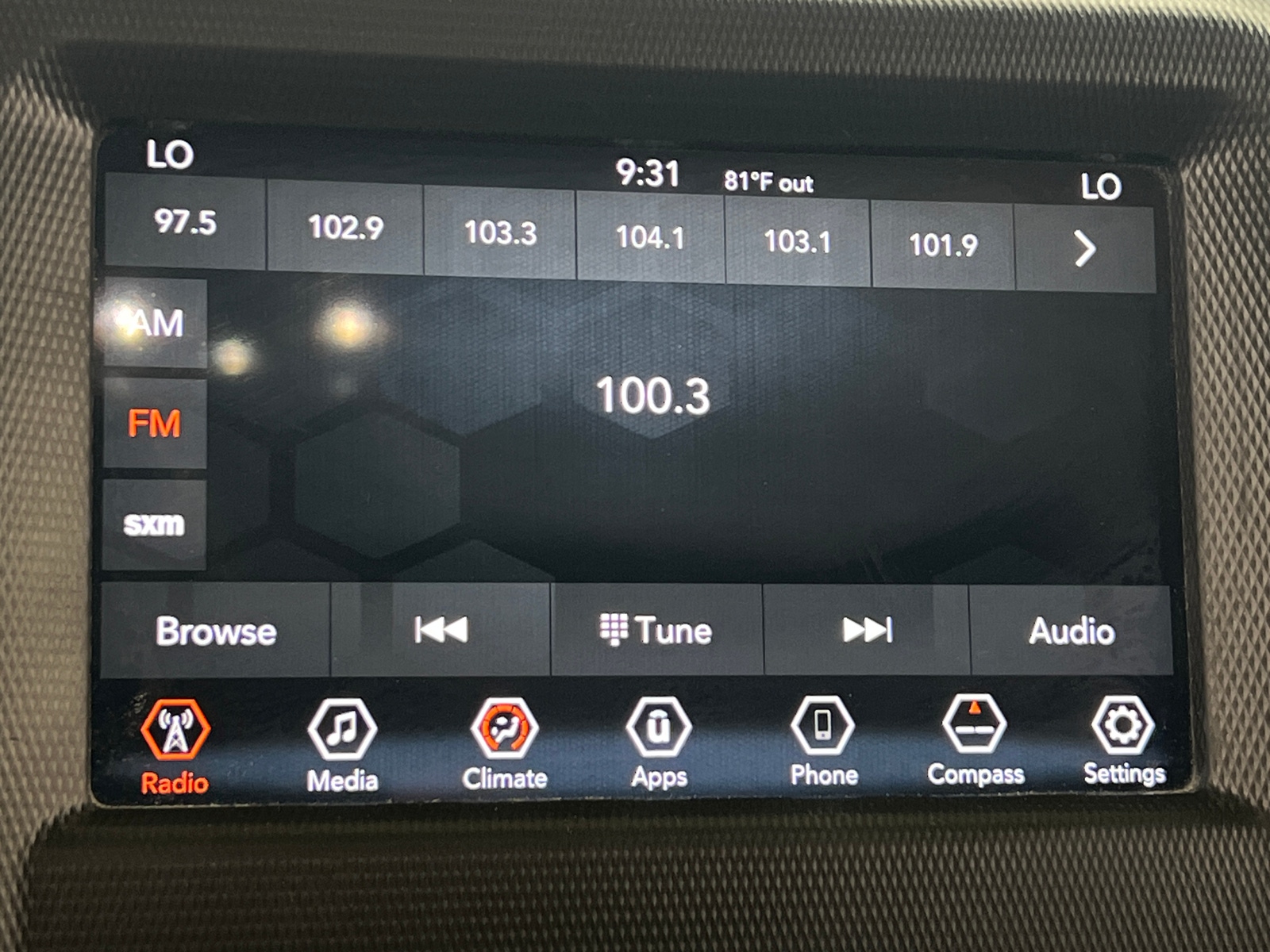 Thumbnail: 2020 Jeep Wrangler - 4