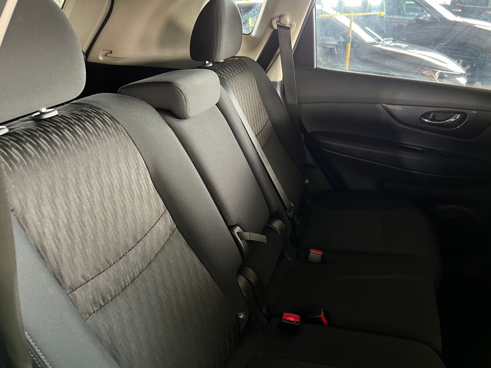 Thumbnail: 2019 Nissan Rogue - 6