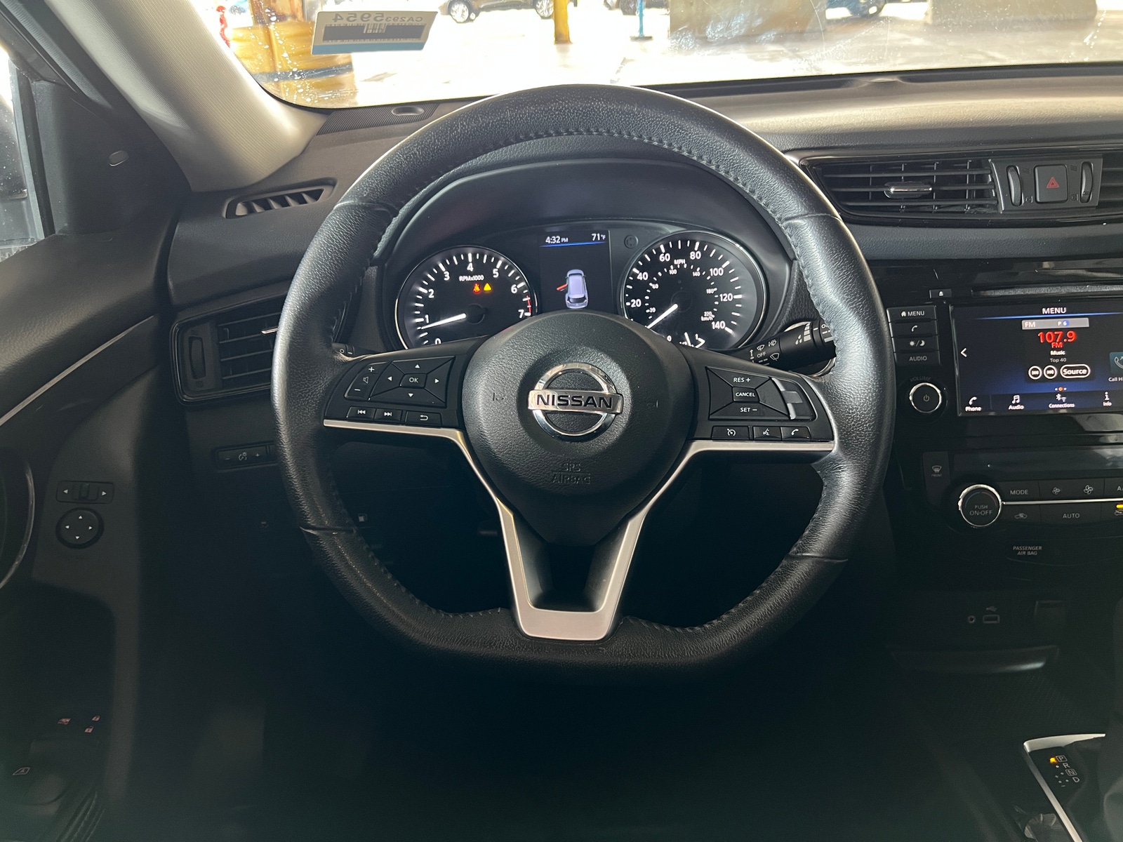 Thumbnail: 2019 Nissan Rogue - 5