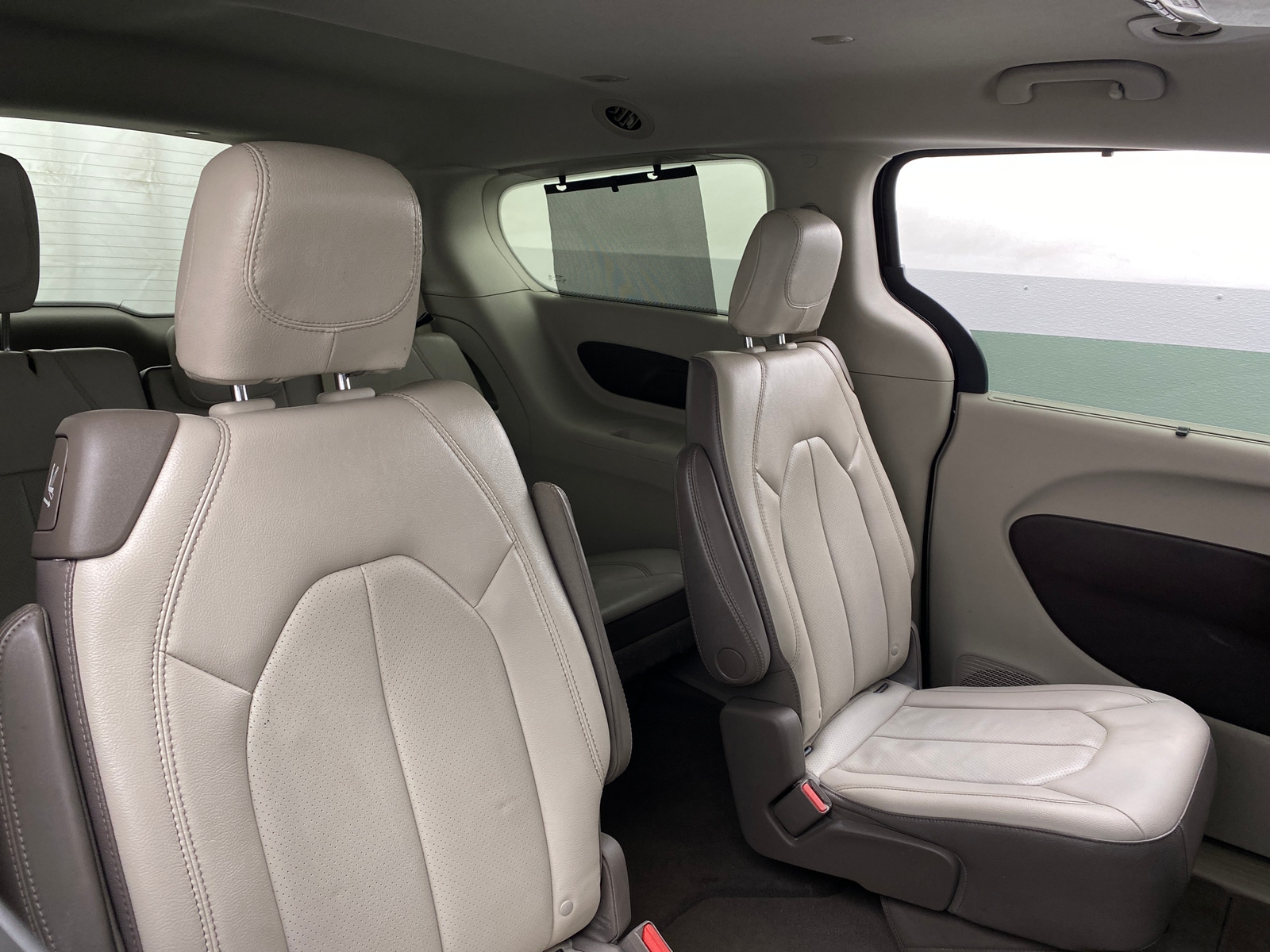 Thumbnail: 2019 Chrysler Pacifica - 5
